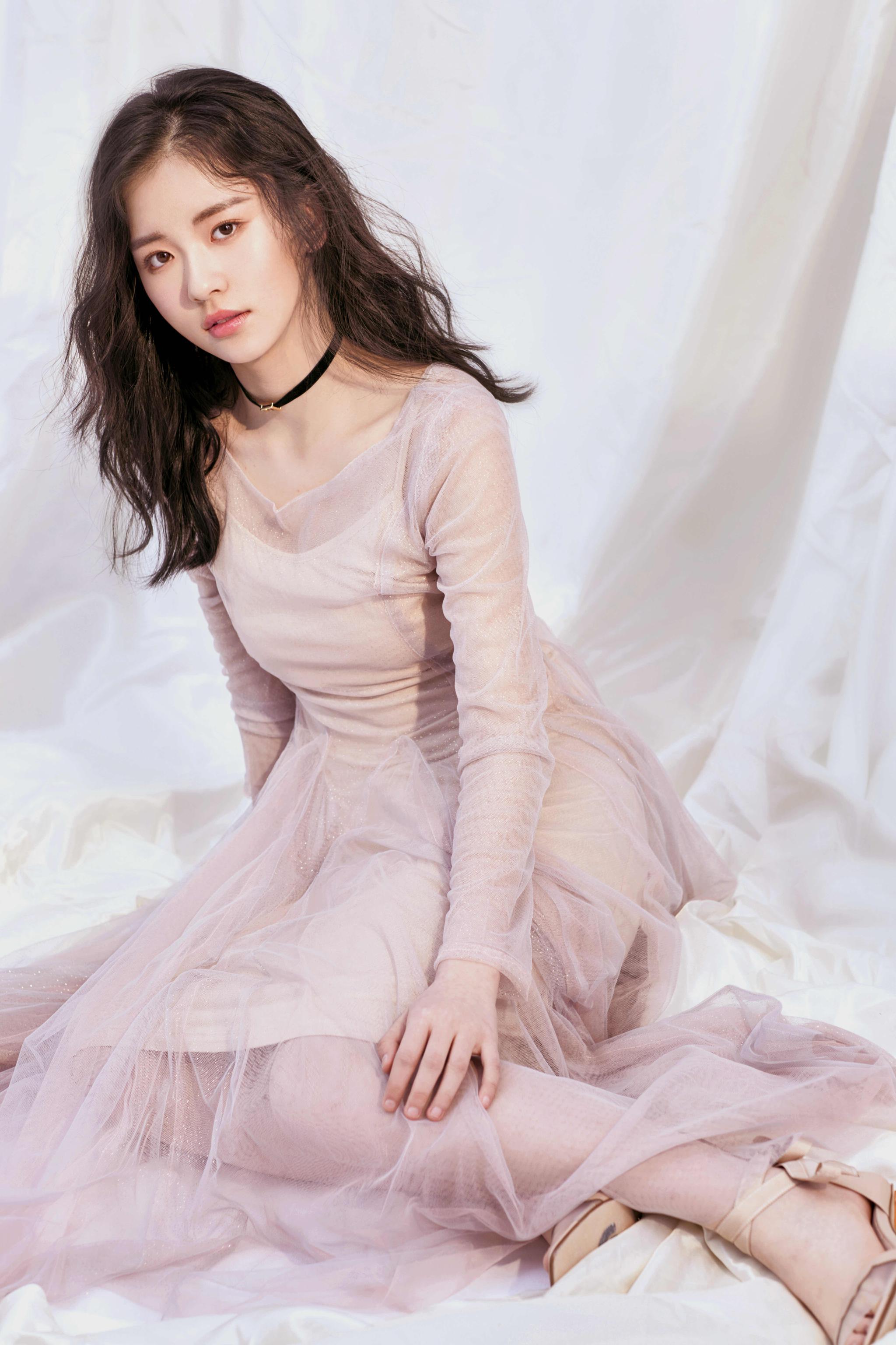 电影《征途》上线 金刚小妹林辰涵首次搭档刘宪华 稳定演技获肯定