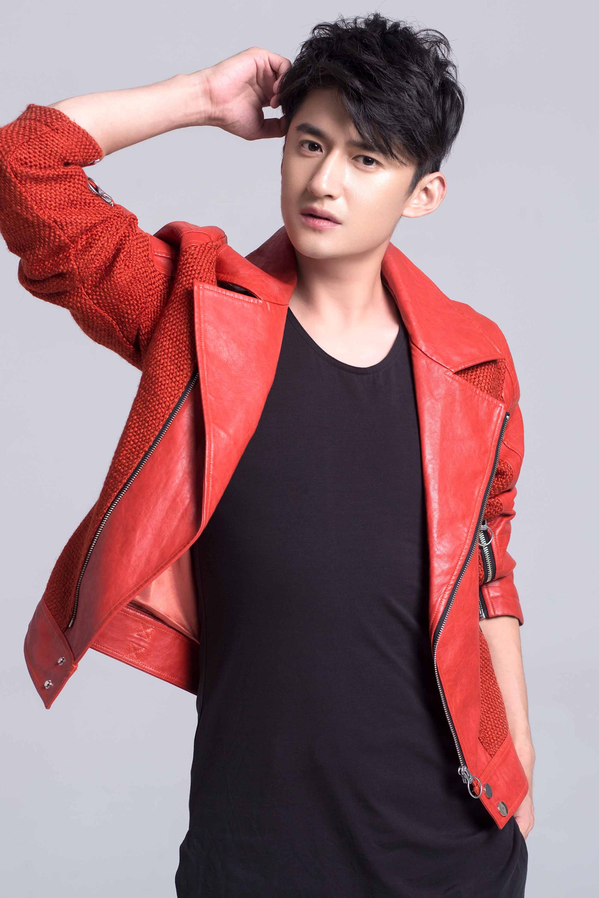 《我,喜欢你》高广泽,小跟班也有大智慧