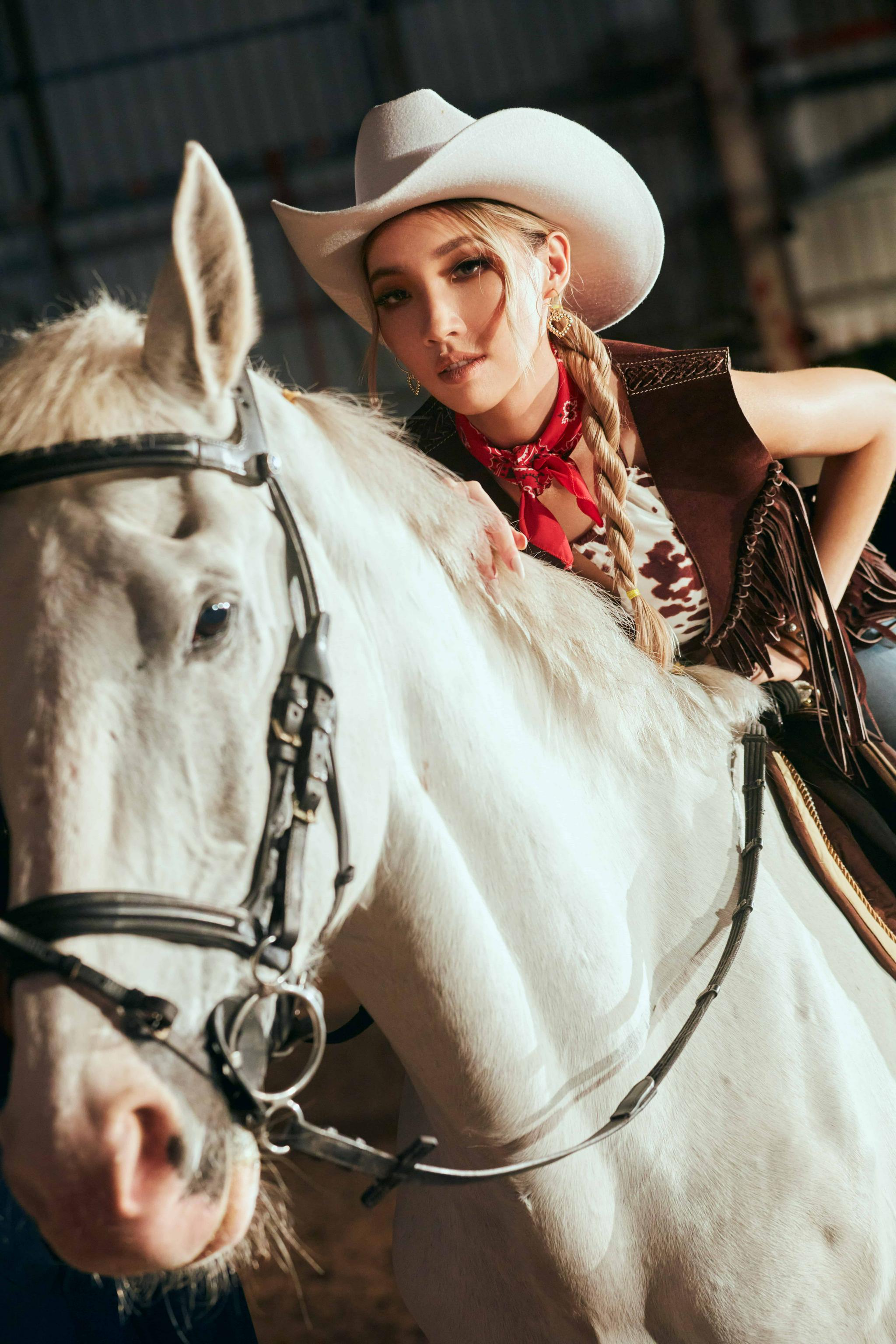 karencici新曲为摩羯座发声 固执慢熟高喊《sorry not