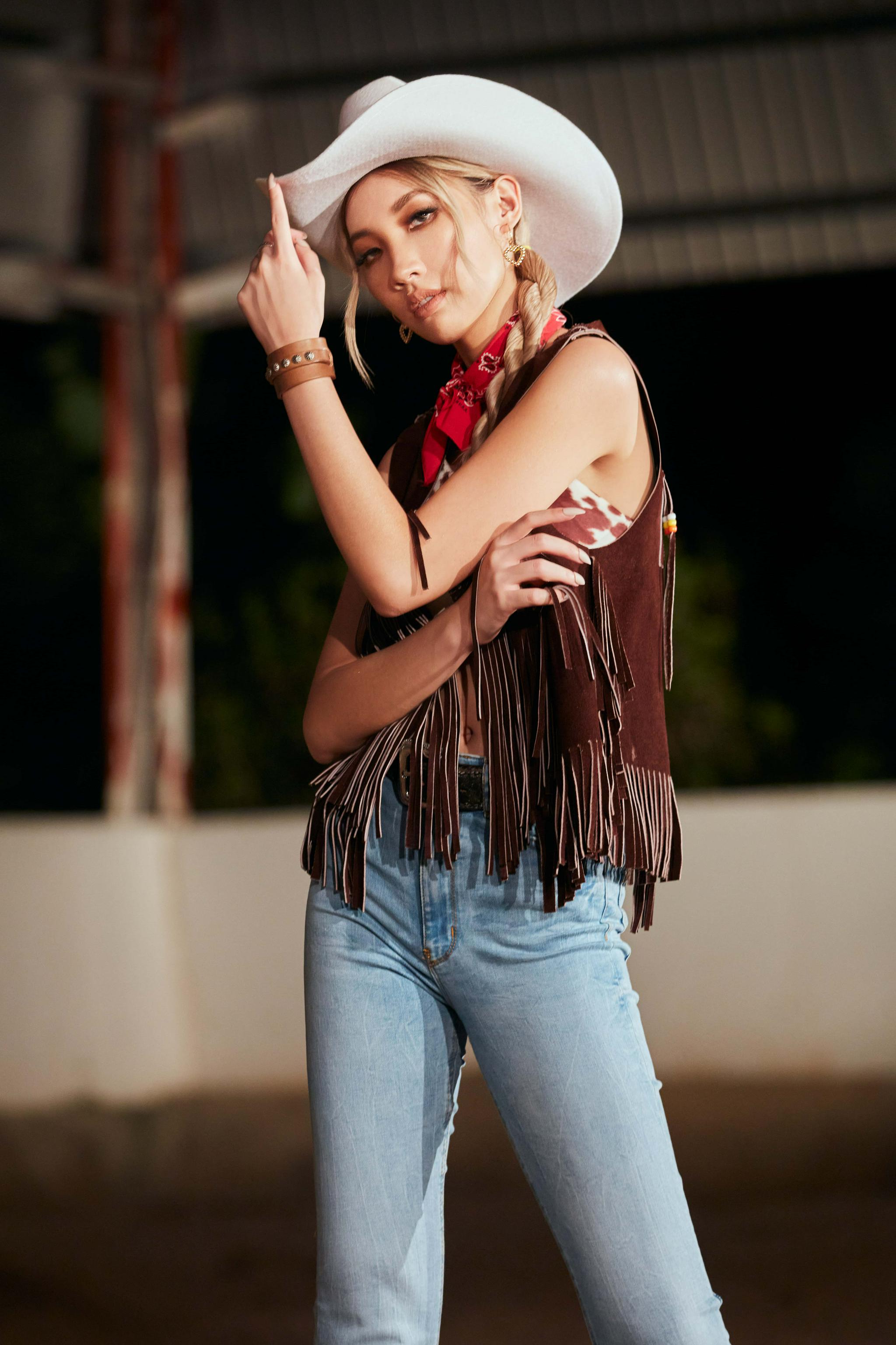 karencici新曲为摩羯座发声 固执慢熟高喊《sorry not