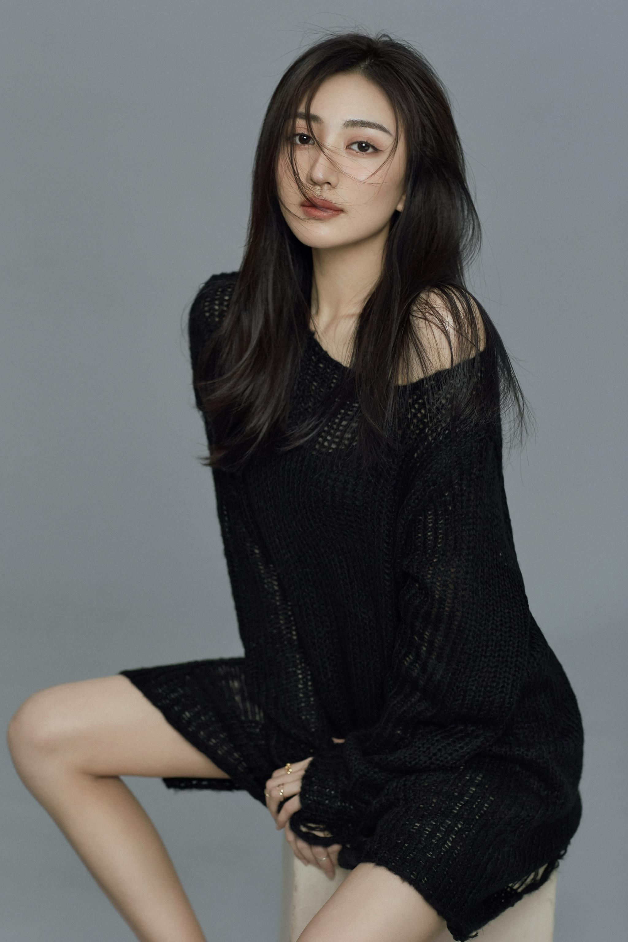 陈美林半暖时光热播演绎职场满分ol