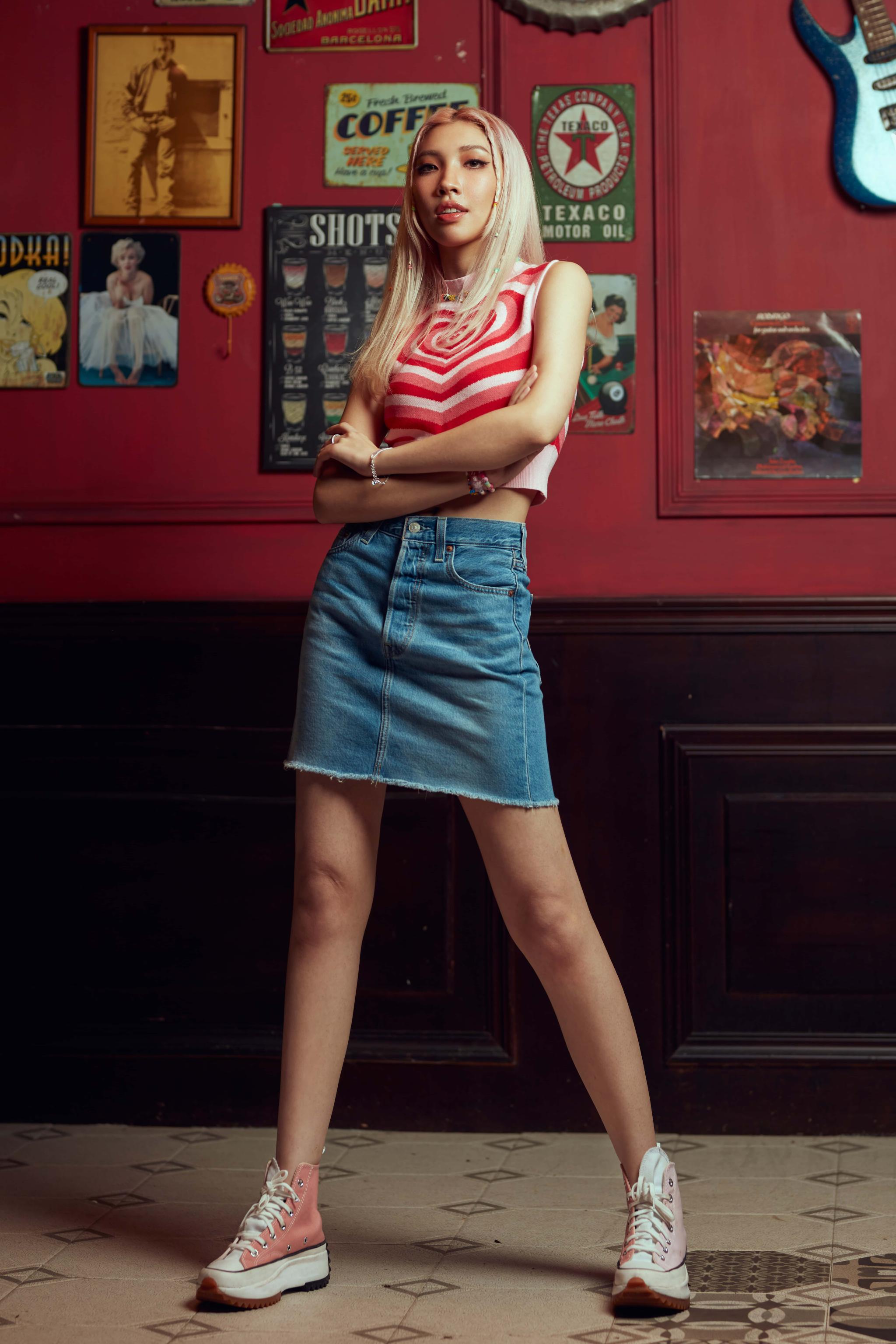 karencici林恺伦写歌致敬《流星花园》 mv再现经典片