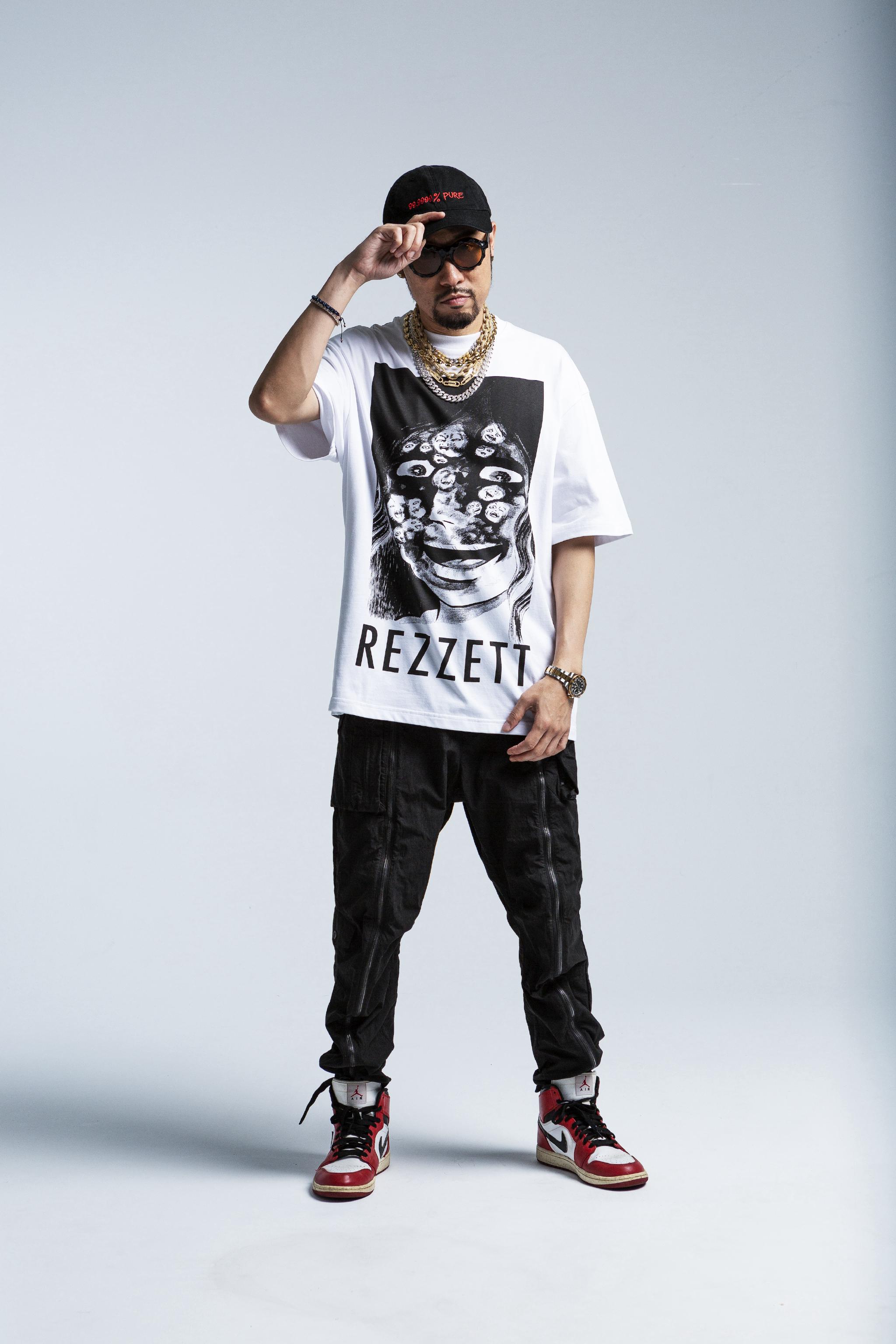 mchotdog热狗与女儿小小啵首次合作白老鼠高唱成人版童话歌谣