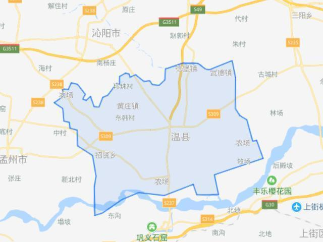 温县|河内郡|司马懿_新浪新闻