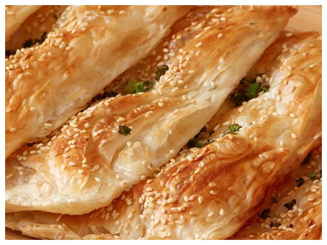 皖北美食集锦你吃过几道