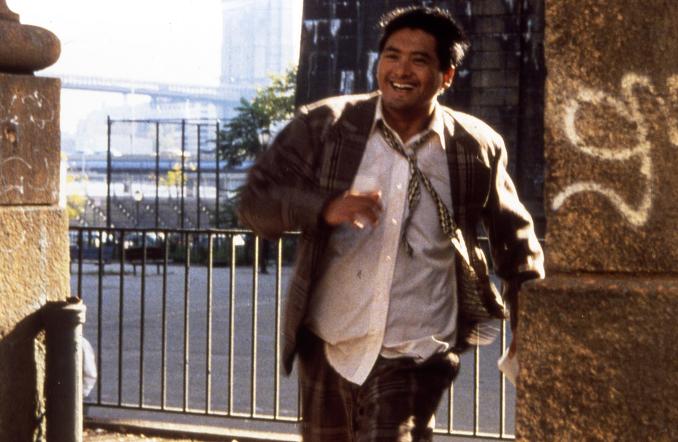 秋天的童话三角恋中的人各怀心事的真