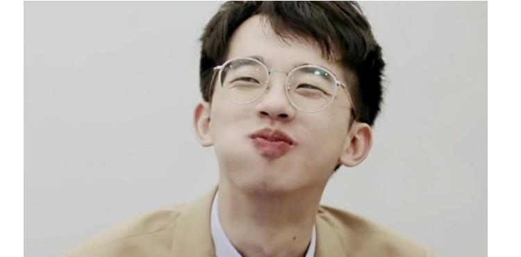 何运晨研究生毕业于北京航空航天大学,就读专业是法