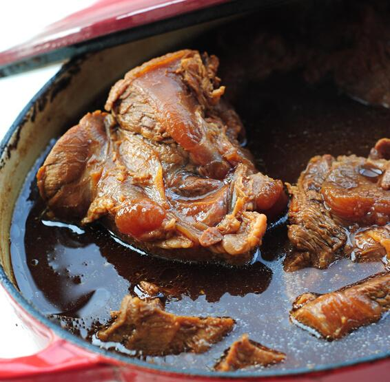 卤肉不香要用添加剂?大错特错,卤肉真正的香味,来自于这4种香__财经头