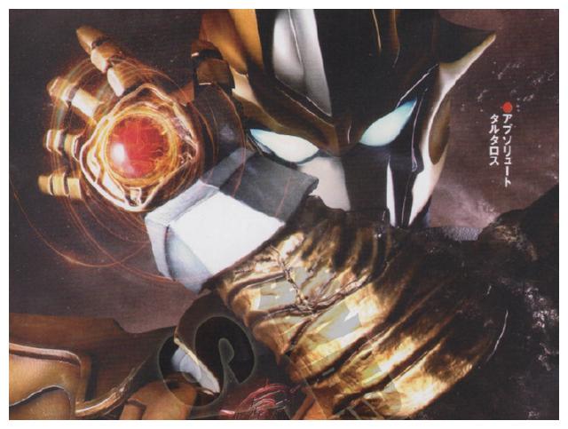 泽塔奥特曼四大最终boss人选推测 特空机机械赛罗概率最大