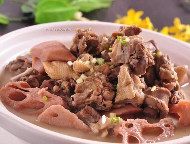 湖北10道经典特色菜看完有没有口水流的