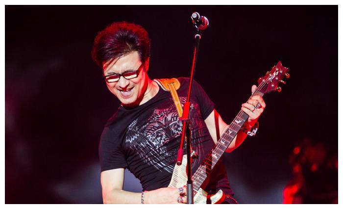 汪峰大女儿遗传亲妈优点颜值更是逆天比章子怡女儿都有星相