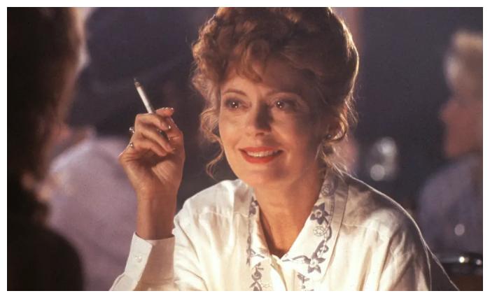 女性主义电影末路狂花当你想要飞的时候就不要向下看