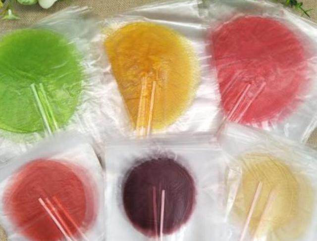 童年最好吃的经典零食,00后可能都没见过,全吃过的说明你老了