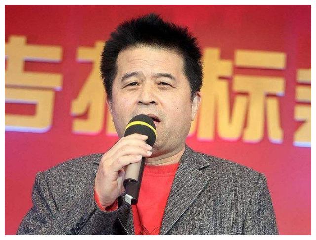 也是毕姥爷介绍嫁豪门,毕福剑落魄时伸出援手|央视|毕福剑|张蕾_新浪