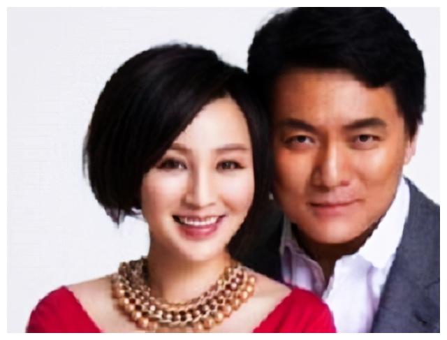 70后女艺人岳丽娜,26岁裸婚嫁郭靖宇,婚后21年夫妻恩爱