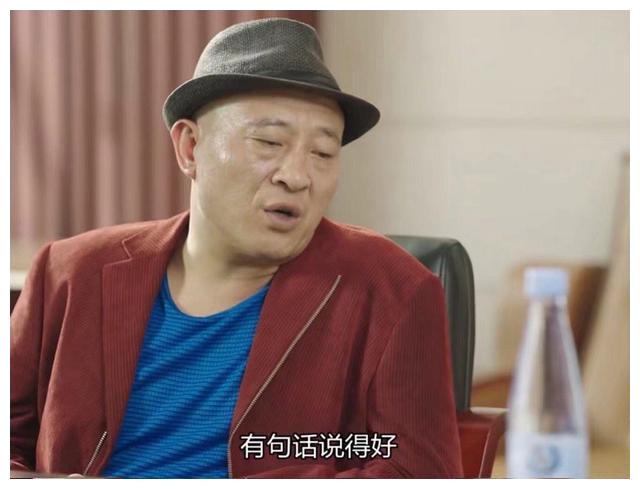 近日,编剧李海兵发布了一条微博,是关于《刘老根》中饰演药丸子的小