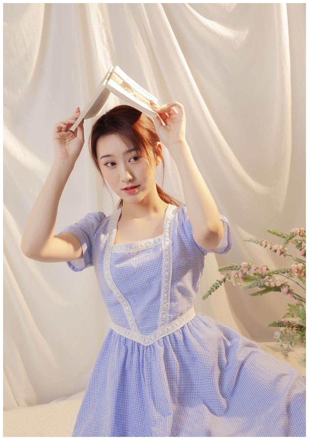 而如今的张娇娇已经出落成了大姑娘,今年已经20岁的她,虽然长大,但却