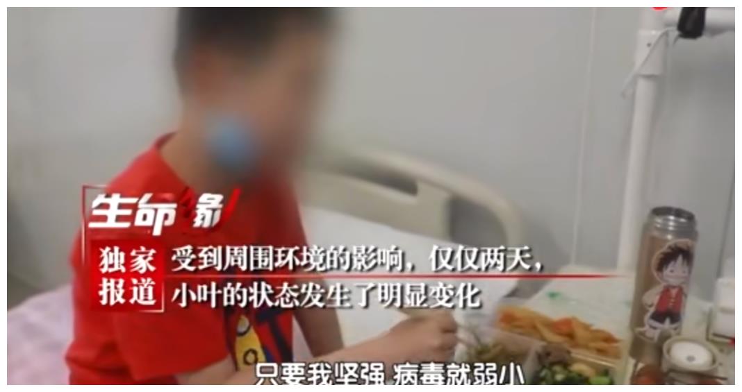 我强大，病毒就弱小：孩子遇到挫折，父母需要这3种做法休闲区蓝鸢梦想 - Www.slyday.coM