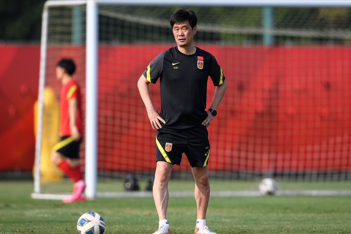 荣誉之战!比起首回合无优势,国足战胜阿曼队的难度不小休闲区蓝鸢梦想 - Www.slyday.coM 荣誉之战!比起首回合无优势,国足战胜阿曼队的难度不小休闲区蓝鸢梦想 - Www.slyday.coM