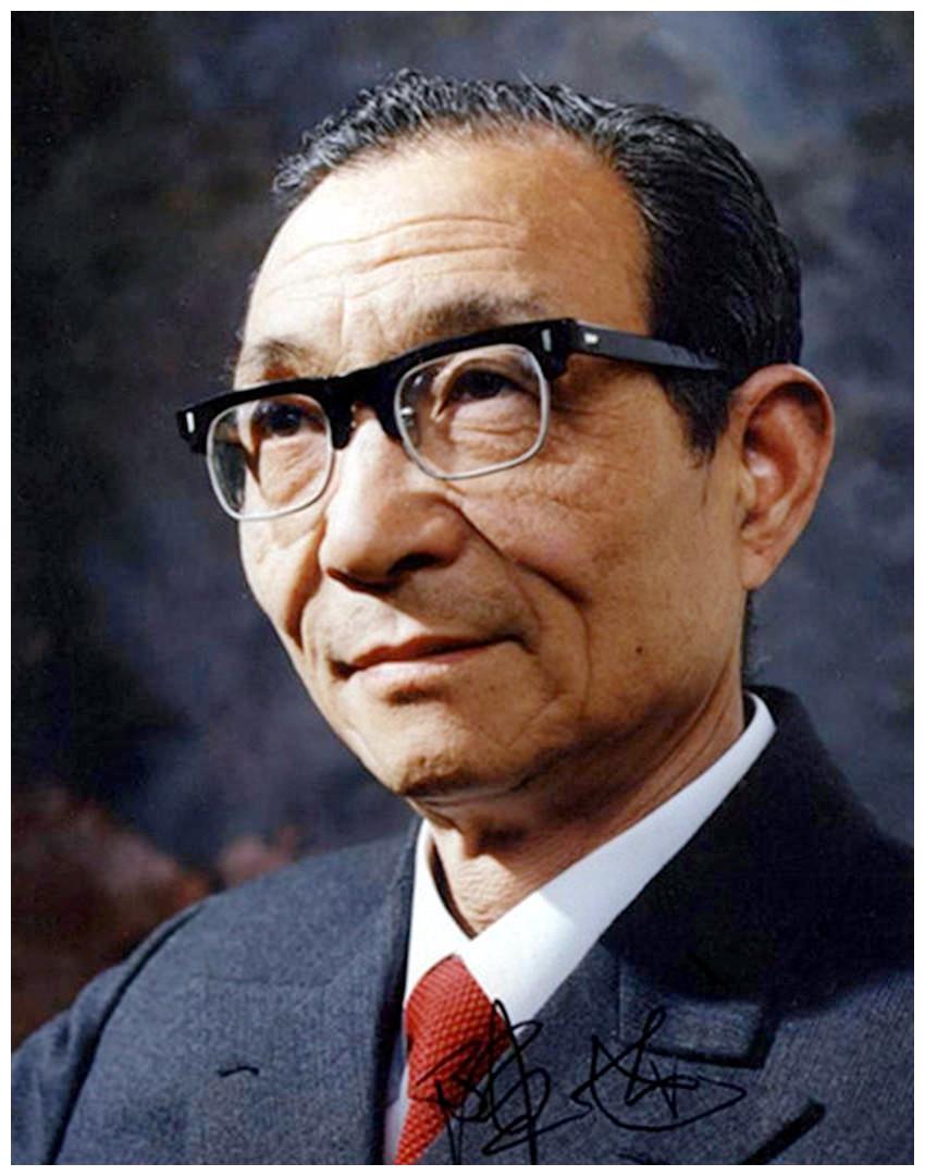 著名反角陈述:两饰《渡江侦察记》情报处长,到去世只是中级职称