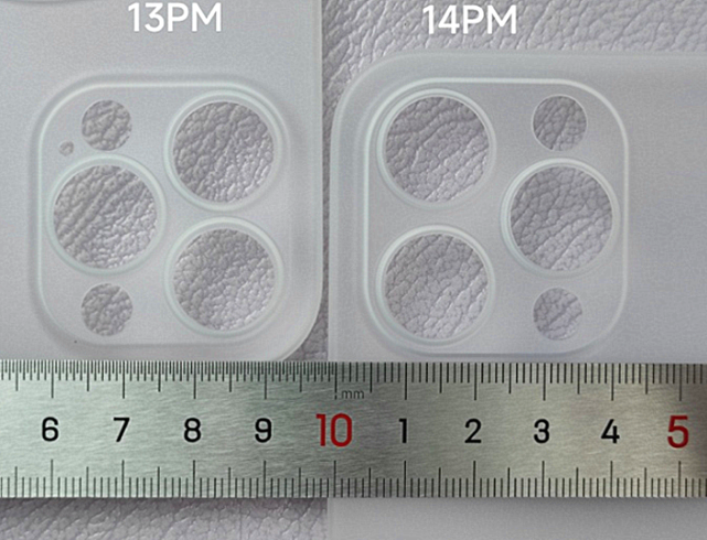 iPhone14 Pro系列再次被确认：外观、参数、拍照、价格都清晰了休闲区蓝鸢梦想 - Www.slyday.coM