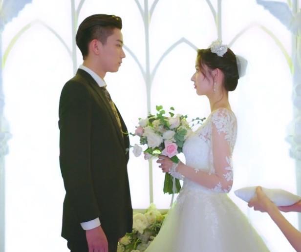 王玉雯王子奇新剧开播顾兮兮的情敌不是冉汐薇另有其人