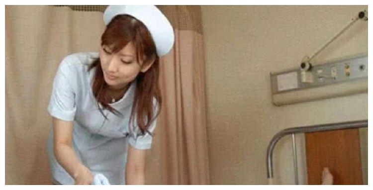 生活甜的!女护士献身取精"颐养天年"-第2张图片-小宝网