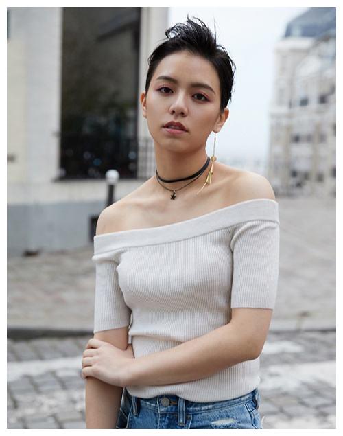 夏竹宋芸桦在离开沈腾之后已经逐渐被观众所遗忘