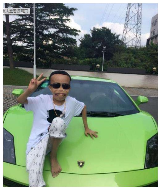 重发展现在过得怎么样