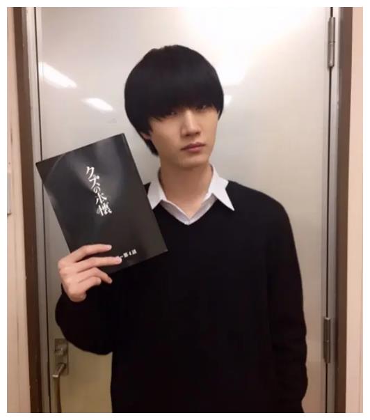 樱田通王一博长得很像樱田通参加过快乐大本营吗