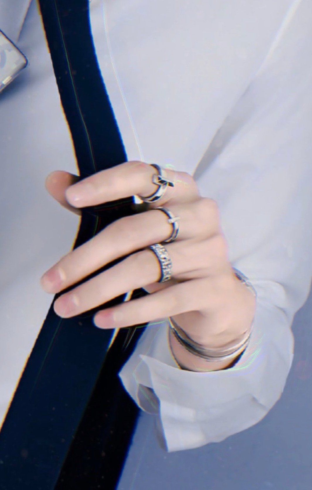 龚俊手指比脸蛋还迷人手部特写曝光手控党好想牵走