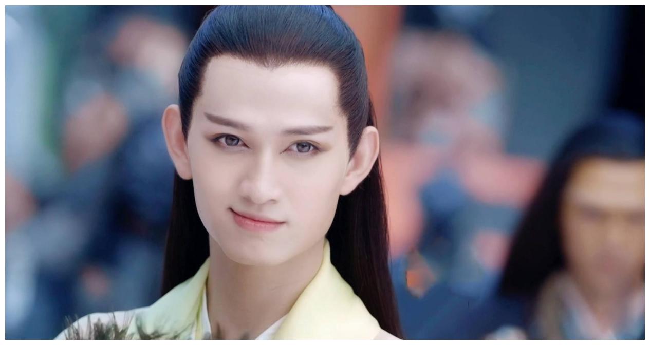 红极一时很快凉凉的艺人,马可《花千骨》后无水花,她因综艺翻红