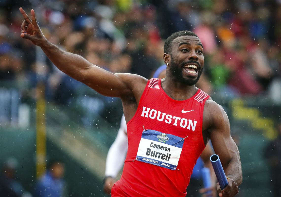 美国26岁短跑名将在停车场自杀身亡运动员心理问题再引关注