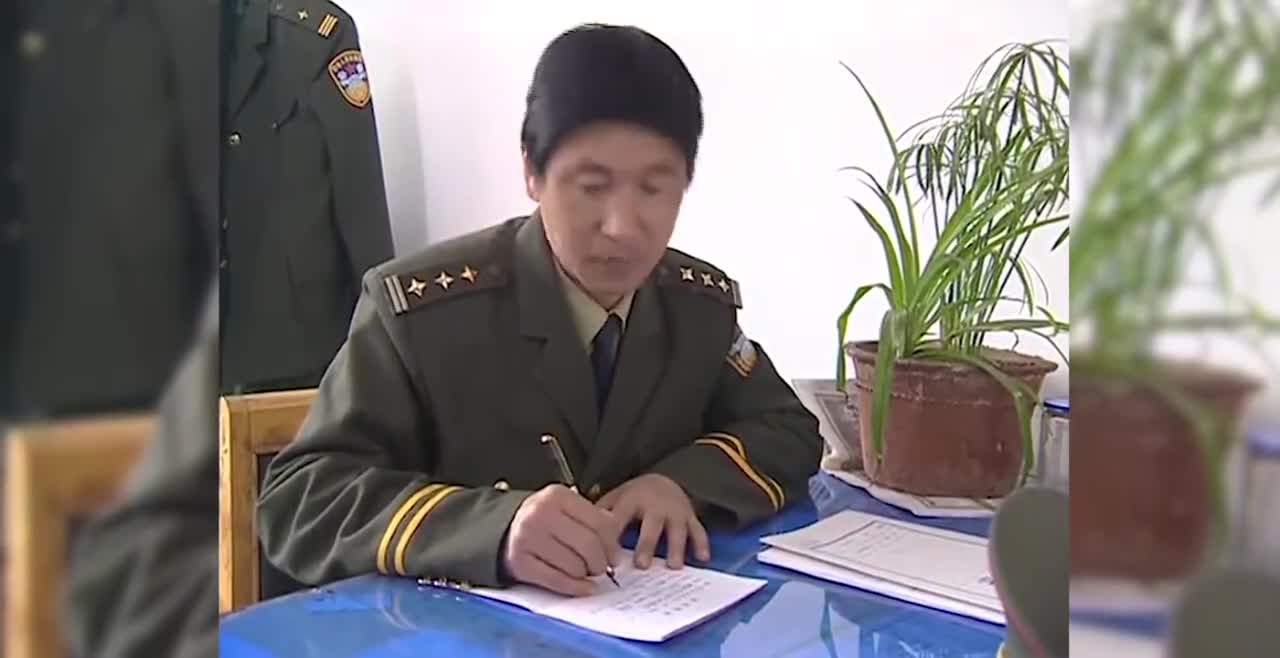 燕赵刑警:李进东投奔赵大明,以为能躲避警方追捕,痴心妄想!