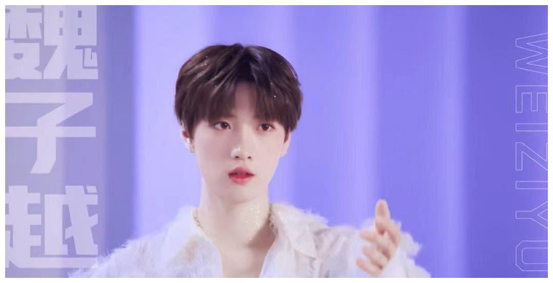 创4糖果超甜实力埋没被祭天陆定昊淘汰口碑难反转