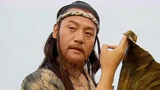 笑傲江湖为什么没有设置时代背景