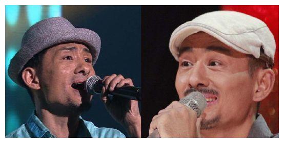 父亲是老总却包装成草根因一首歌爆红现在身份曝光主动退隐