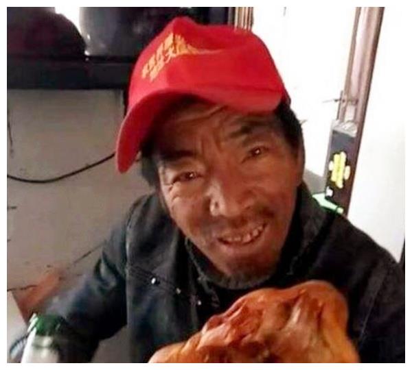 莫磊:曾是乔四的"金牌打手",风光无限,晚年时却靠捡垃圾为生