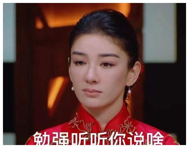 真敢说!黄奕吐槽中年男多的是油腻啤酒肚,头发秃的比镜子还亮