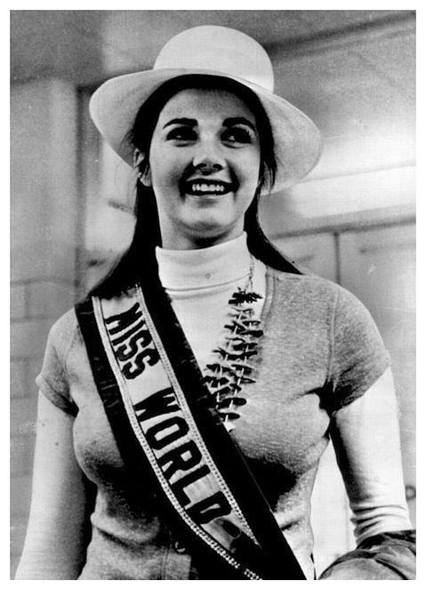 初代神奇女侠,风情万种的琳达·卡特现在怎样了?