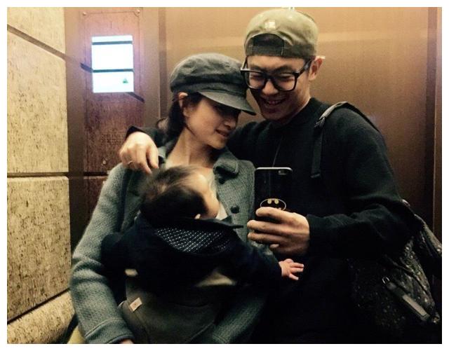 朱亚文为何抛弃9年初恋潘禹彤,娶了陈思成的前女友沈佳妮?