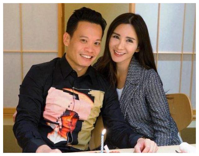 她是东南亚"第一名媛"每月零花钱就有220万,小12岁男友熬成爹