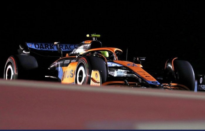 f1迈凯伦车队能否反弹沙特站赛事前瞻赛道安全性再受考验