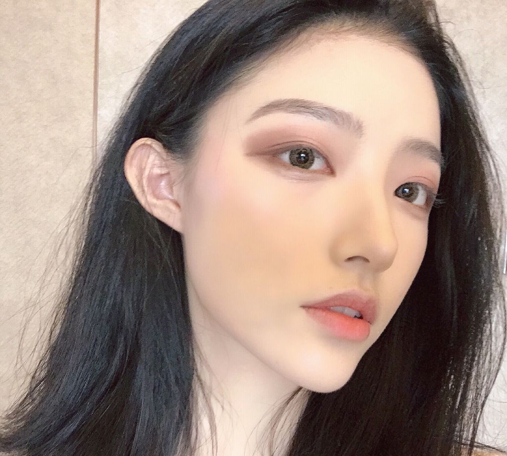 "精致脸"的女生特征,中一个是男生的小可爱,命中注定犯桃花