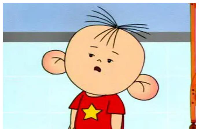 大耳朵图图:比较优秀的儿童动画作品,题材贴近现实,是部佳作!