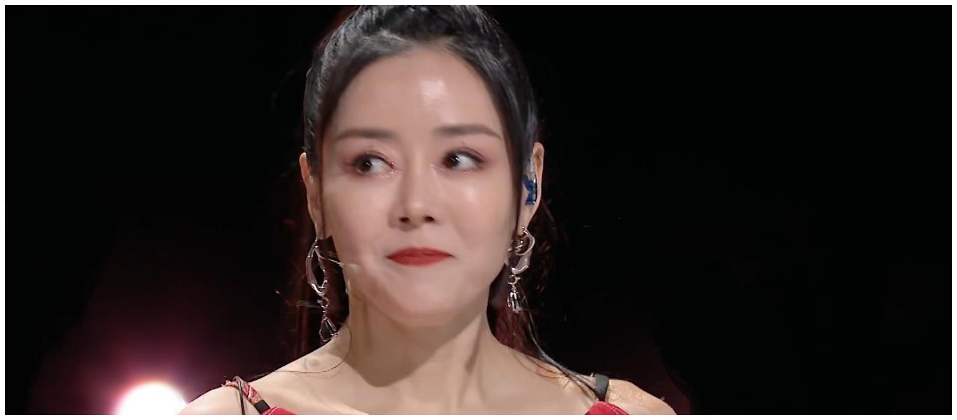 乘风破浪的姐姐2安又琪为周笔畅新歌打call粉丝的回复感人
