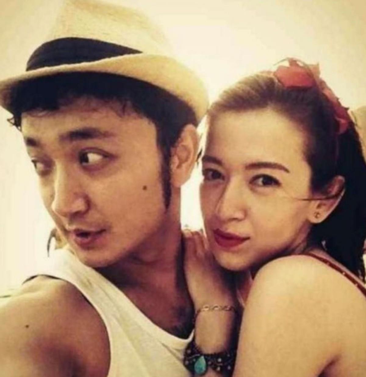 尼格买提晒老婆视角照片隐婚8年太低调