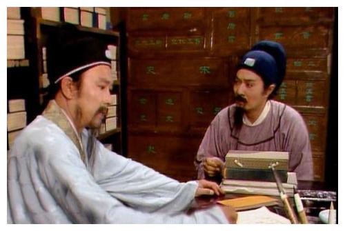为什么贾雨村遇见贾政后更坏了__财经头条