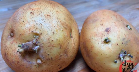 发芽的土豆还能不能吃?原来一直误会了,看完赶紧告诉家人!