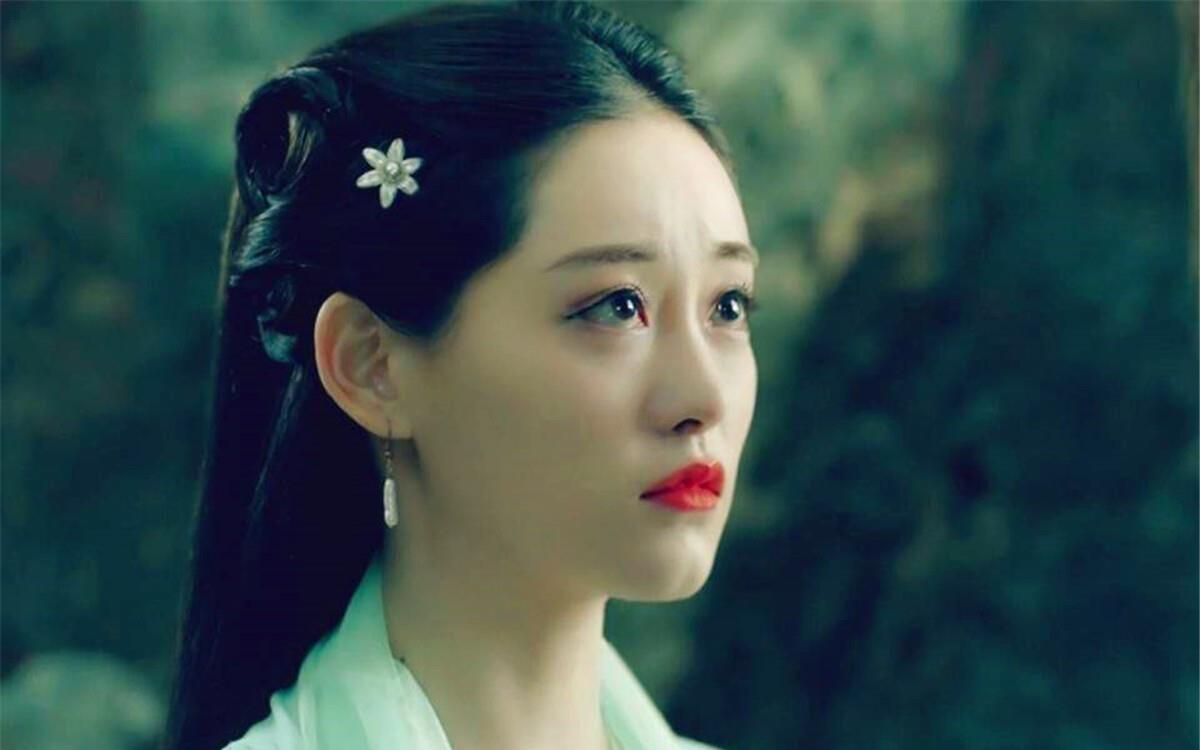 《三生三世》玄女本不丑却执着于白浅的容貌,太过自卑惹的祸__财经